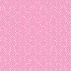 Cute seamless decorative pattern with stars. Print for textile, fabric, covers, wallpapers, print, gift wrap, decoupage, scrapbooking, quilting. For fashion fabric.