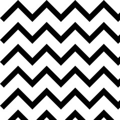 seamless zigzag pattern