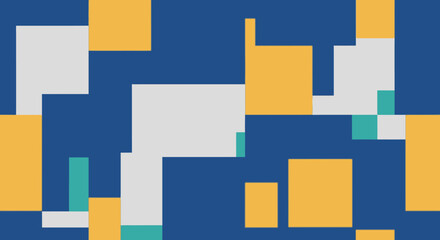 Abstract geometric grid pattern with intersecting lines and subtle color variations.