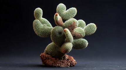 Mammillaria Gracilis Fragilis Thimble Cactus