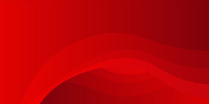 Red Wave Abstract Background. Perfect for banners, presentations, web headers, business cards, and promotional materials.