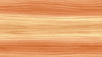 Naklejka premium Unique Wood Texture Showcasing Warm Hues and Natural Patterns in a Smooth Finish, Perfect for Design and Artistic Projects