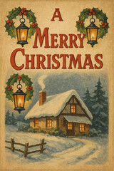 Preparations of Christmas cookies, cakes, and cupcakes