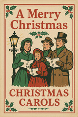 Preparations of Christmas cookies, cakes, and cupcakes