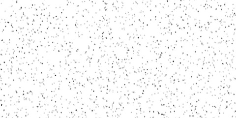 Vector sublet rock concrete black and white old wall , floor tiles terrazzo stone marble interior. white, black rock abstract tile vintage concrete smooth mosaic endless texture background.	