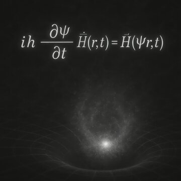 Exploring Quantum Mechanics The Schr&ouml;dinger Equation And Its Implications