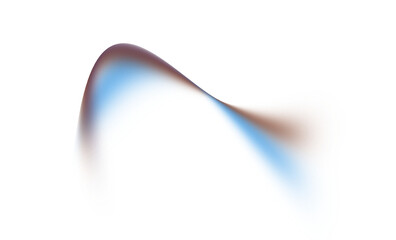 Gradient Geomatric Shape Background Multicolored,Gantle Tones Paper Texture ,colour blue orange brown and brochure card romantic design 