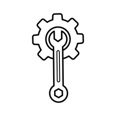 Technical Service Icon