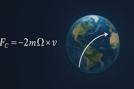 Understanding Earths Rotation and Its Impact on Motion