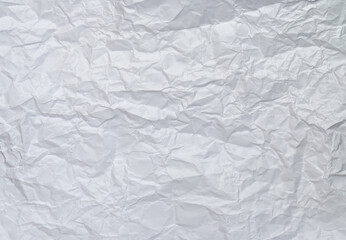 crumpled paper texture