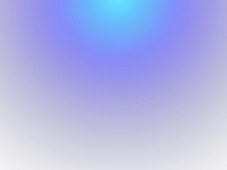 Blue Light Gradient