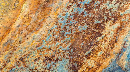 Natural Rock Textured Abstract Background Design