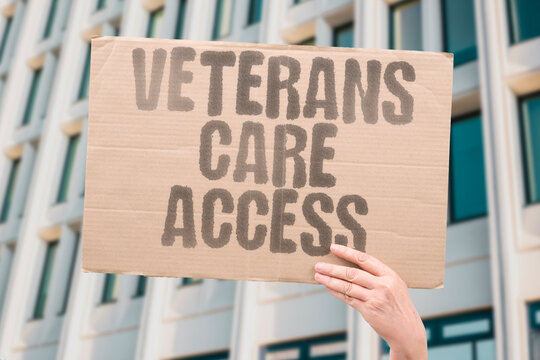 "Veterans Care Access" Service members. VETERAN. CARE. HEALTH. SERVICE. SUPPORT. - Powered by Adobe