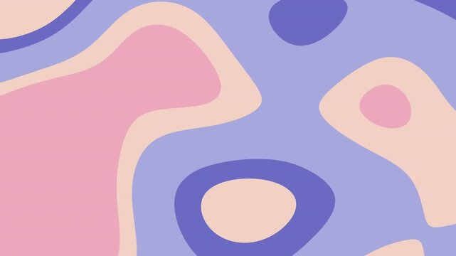 Abstract background with soft pastel tones, perfect for website backgrounds, social media graphics, and packaging designs needing a gentle touch.