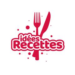 idées recettes- idea recipes
