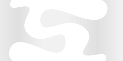 Abstract Geometric modern white and gray color . Modern and Creative Trend design in vector illustration eps 10.