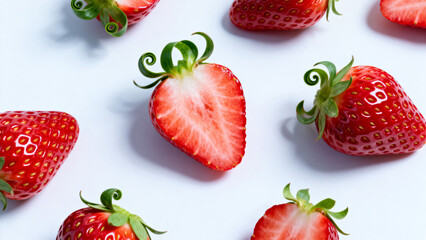 StrawberryArrangement