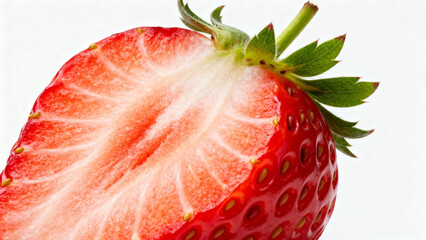 FreshStrawberryHalvedCloseup