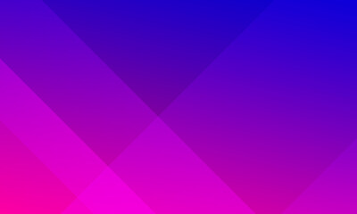 Abstract geometric purple background. Vector illustration
