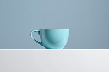 Fototapeta premium cup of coffee