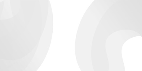 Abstract minimalist white and gray curve modern background. texture white pattern. vector illustration eps 10.