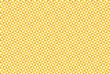 風車柄　和風イラスト背景素材　正月・縁起