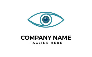  drawing of a eye with a white background