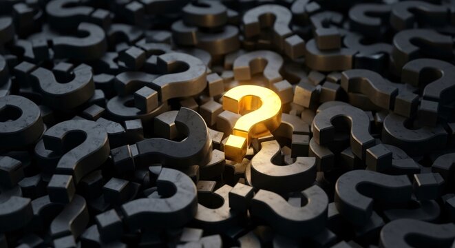 Navigating the Labyrinth of Uncertainty and Embracing the Power of Profound Inquiry	