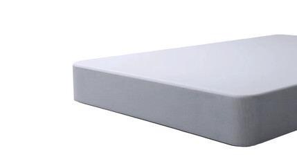 Fototapeta premium Plush Memory Foam Mattress