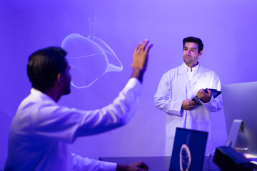 question audiance caucasian woman doctor, Medical Training Presentation. Hospital Medical Research. nurse and healthcare professional meeting sitting boardroom, Planning and brainstorming health
