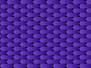 pattern design seamless for wallpaper texture gradient purple color 