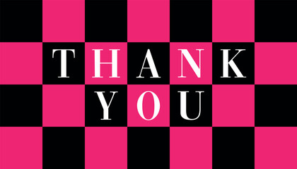 Thank You for Your Order Vector Design | Creative Graphic Template. Minimal “Thank You for Your Order” Vector Art. Elegant Thank You for Your Order Illustration. Creative Thank You for Your Order