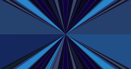 Seamless loop of a tunnel video screensaver that creates a dynamic and engaging visual experience for relaxation or focus