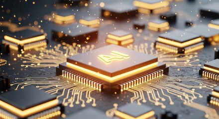 The Future of Artificial Intelligence Is Now Revolutionizing Technology and Innovation	