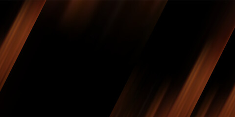beautiful modern digital abstract luxury dark black background with colorful motion blur diagonal lines wallpaper for presentations