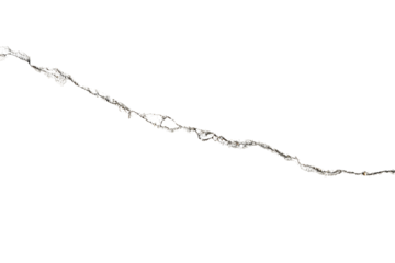 realistic cracks scratch grunge overlay effect cement texture background. creative design element. transparent background. PNG file. Dirty grunge texture. old worn overlay distressed background.