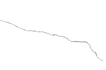 realistic cracks scratch grunge overlay effect cement texture background. creative design element. transparent background. PNG file. Dirty grunge texture. old worn overlay distressed background.