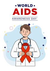 World Aids day