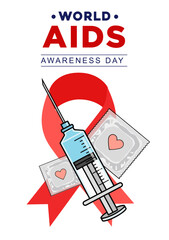 World Aids day