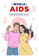 World Aids day
