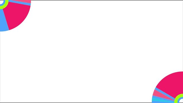 animation diagram rolling efect