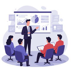 Corporate Training Session