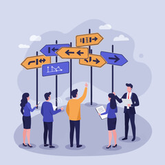 Decision-Making and Strategy