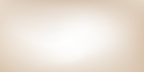 Modern smooth beige gradient background. Soft neutral liquid wallpaper. Universal nude texture art simple