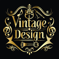 Vector decorative frame. Elegant element for design in Eastern style, place for text. Floral golden border. Lace illustration for invitations and greeting cards.