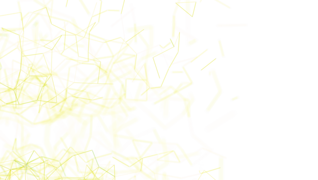 Abstract background illustration featuring digital network connections. Futuristic design with connecting lines and points. Suitable for technol