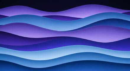 Fototapeta premium Abstract background design 