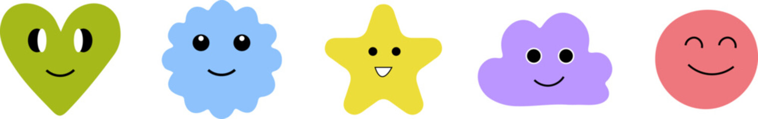 Golden food symbol icon illustration of a fork and spoon with yellow tulips and Christmas stars decoration