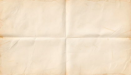 Minimal paper background with soft fibers and subtle texture, clean and neutral tone, suitable for design mockups, presentations, and creative layouts.