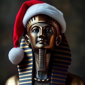 Fara&oacute;n navide&ntilde;o.